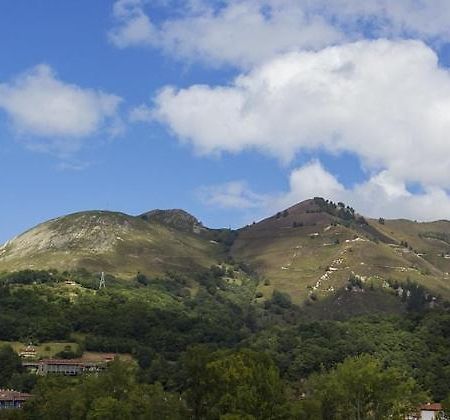 Casa La Cruz A 2Km De Onís Εξωτερικό φωτογραφία