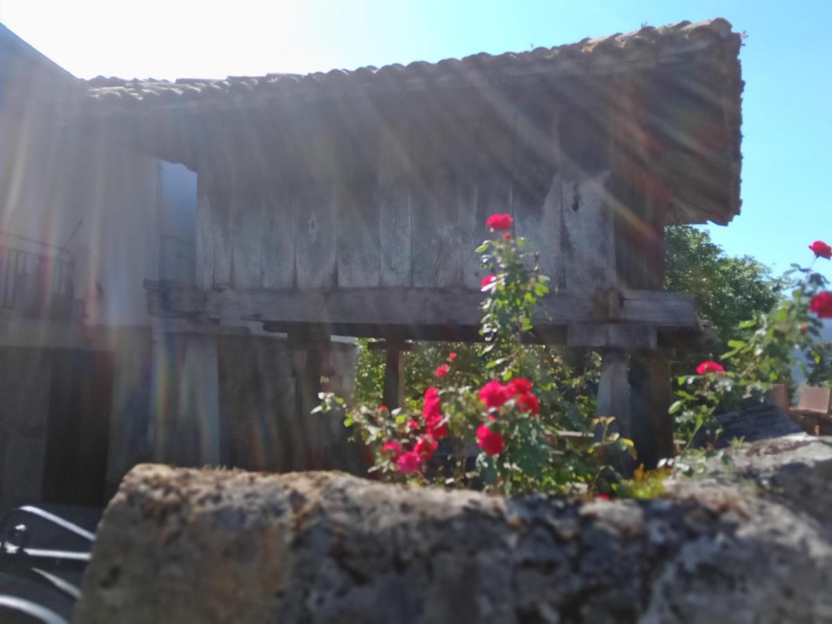 Casa La Cruz A 2Km De Onís Εξωτερικό φωτογραφία