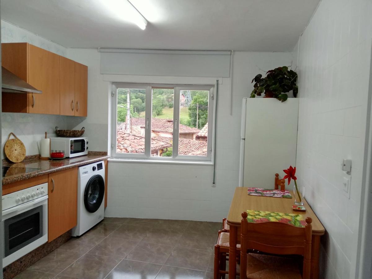 Casa La Cruz A 2Km De Onís Εξωτερικό φωτογραφία