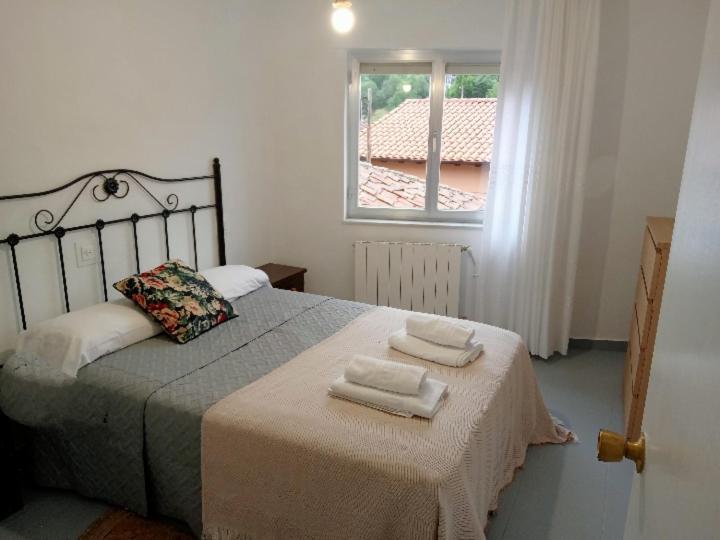 Casa La Cruz A 2Km De Onís Εξωτερικό φωτογραφία