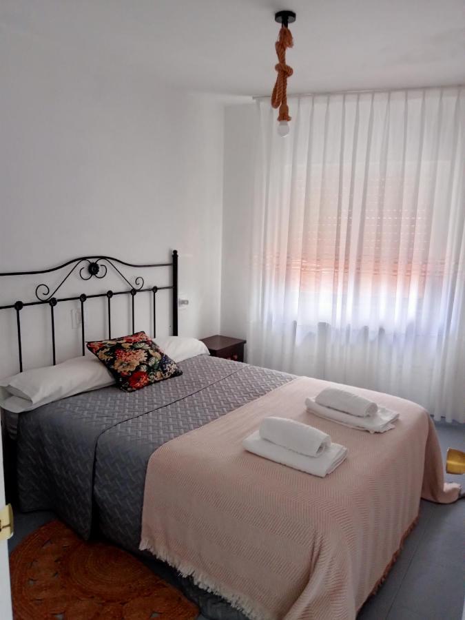 Casa La Cruz A 2Km De Onís Εξωτερικό φωτογραφία