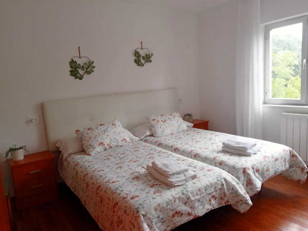 Casa La Cruz A 2Km De Onís Εξωτερικό φωτογραφία