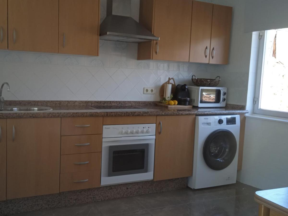 Casa La Cruz A 2Km De Onís Εξωτερικό φωτογραφία