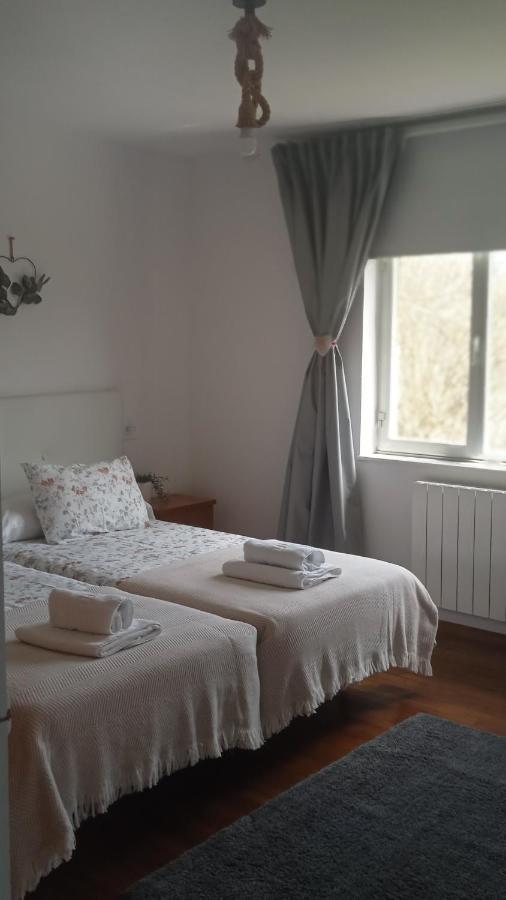 Casa La Cruz A 2Km De Onís Εξωτερικό φωτογραφία