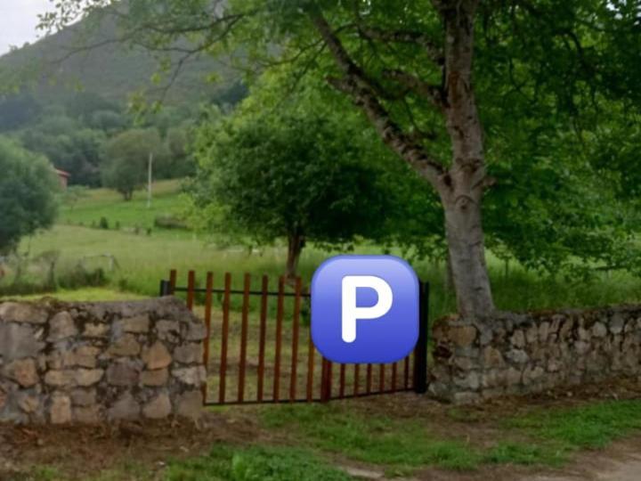Casa La Cruz A 2Km De Onís Εξωτερικό φωτογραφία